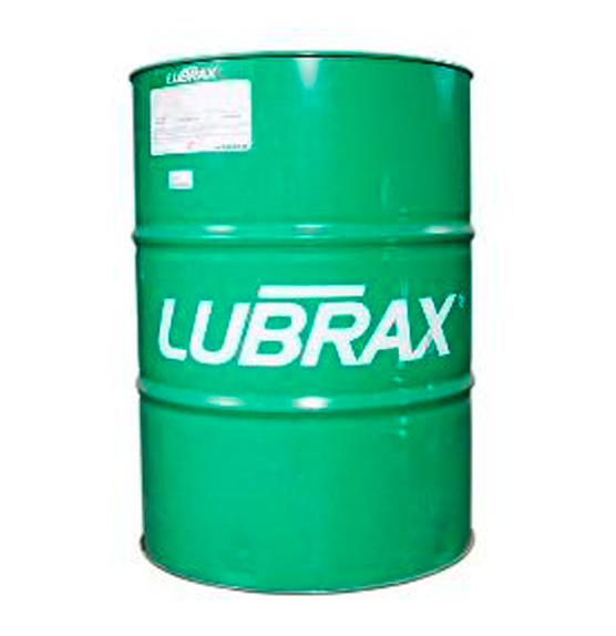 temperatura Desear cliente Tambor 208 lts Lubrax Extra Turbo 20W50 | Antogasoil.cl