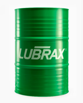 Tambor 208 lts Lubrax Gear